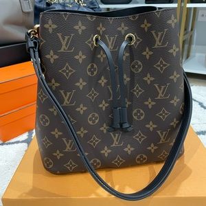 Authentic Louis Vuitton NoeNoe
